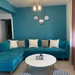 Irida House * Skála Kallirákhis