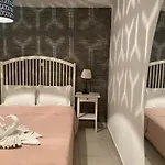 Lejlighed Irida House Skála Kallirákhis