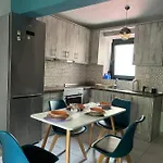 Irida House Skala Kallirakhis
