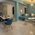 Apartment Irida House Skala Kallirakhis