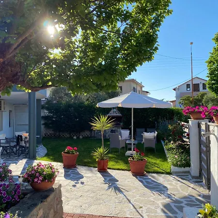 Irida House Appartement