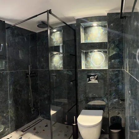 Irida House * Skala Kallirakhis