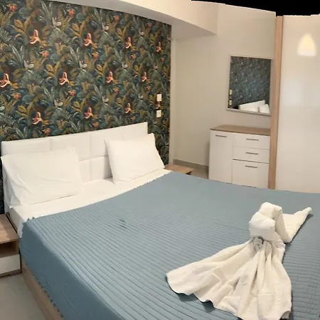 Irida House Apartment