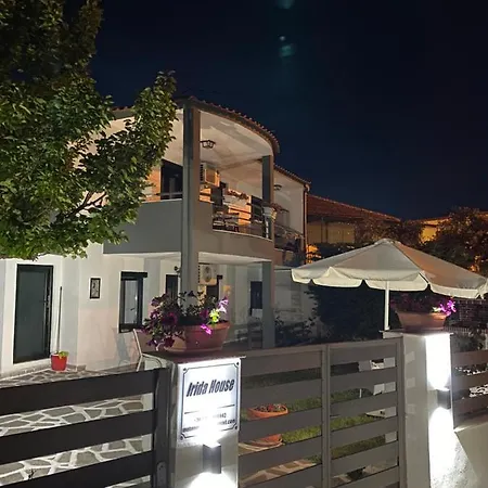 Irida House Apartment Skala Kallirakhis