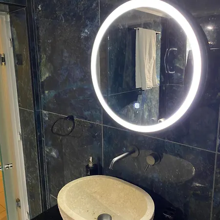 Appartement Irida House Skála Kallirákhis