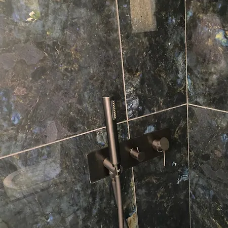 Appartement Irida House