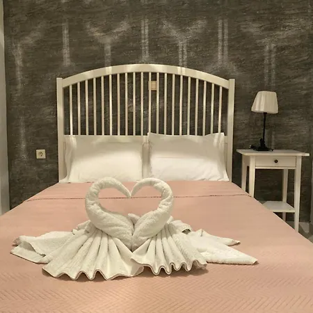 Irida House Appartement *