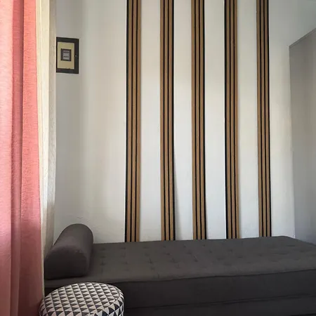 Appartement Irida House