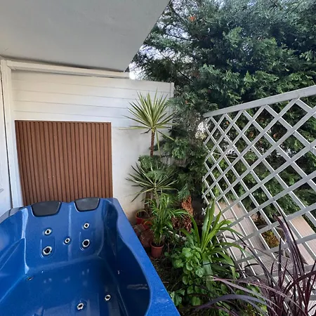 Irida House Skala Kallirakhis