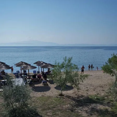 Irida House Skala Kallirakhis