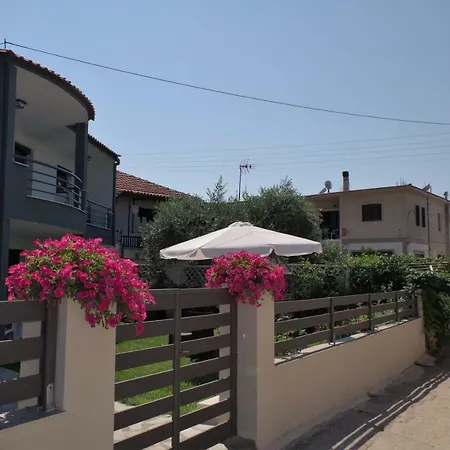 Irida House Appartement *