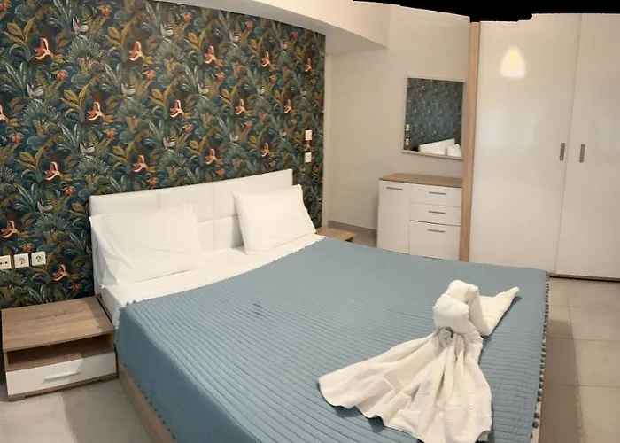 Irida House Διαμέρισμα