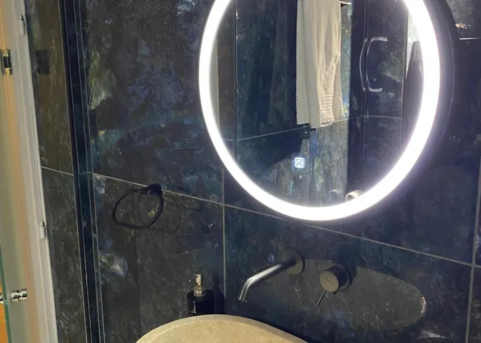 Διαμέρισμα Irida House Σκάλα Καλλιράχης