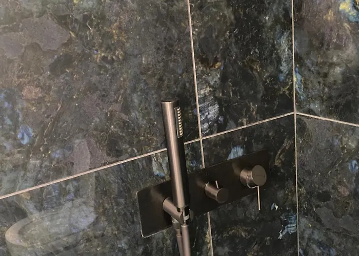 Διαμέρισμα Irida House