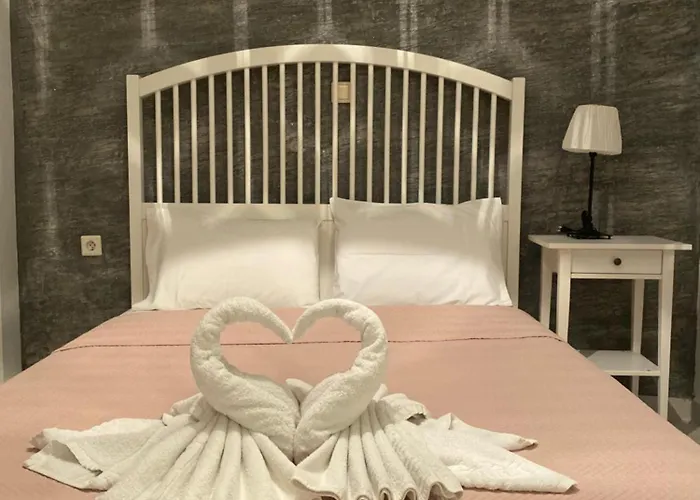 Irida House Apartment *