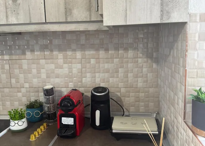 Irida House Διαμέρισμα *