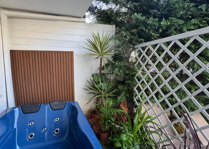 Irida House Σκάλα Καλλιράχης